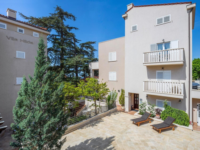 Exterior & Views 2, Abalone Hotel, Crikvenica