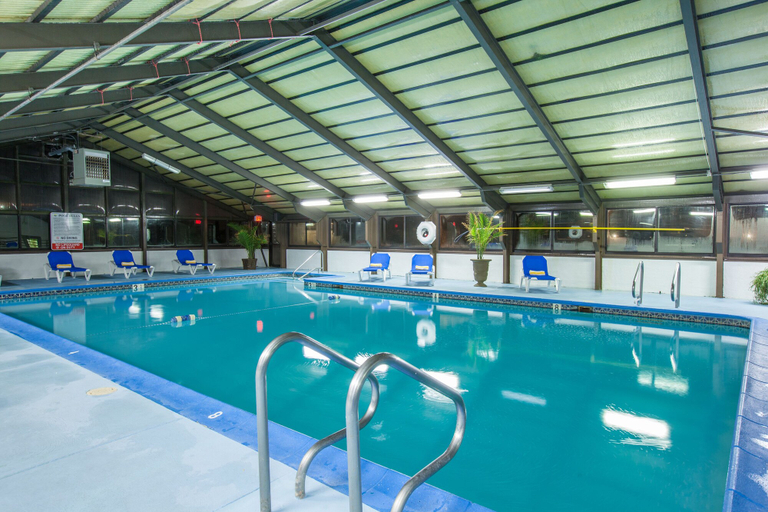 Sport & Beauty 4, Legacy Vacation Resorts Brigantine Beach, Atlantic