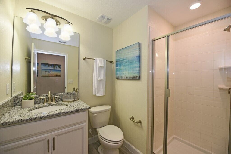 Bathroom 4, Champions Gate IHR 3014, Osceola
