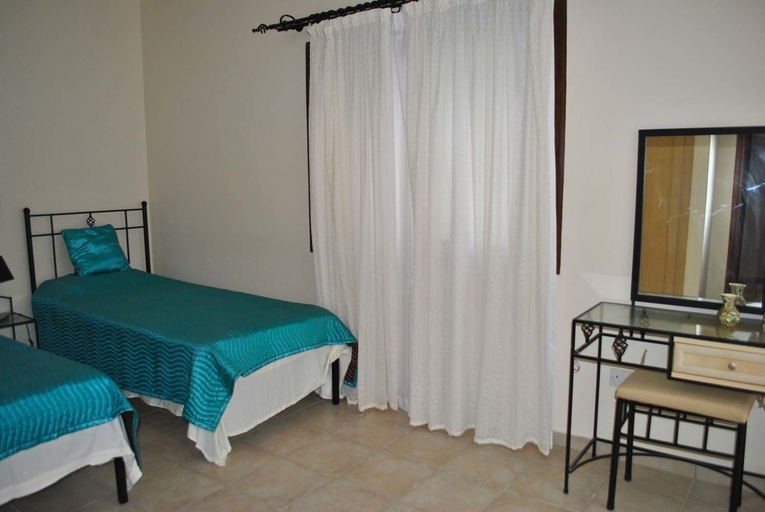 Bedroom 3, Villa Paradisia by Amy Villas