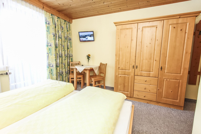 Bedroom 2, Schneiderbauer, Kitzbühel
