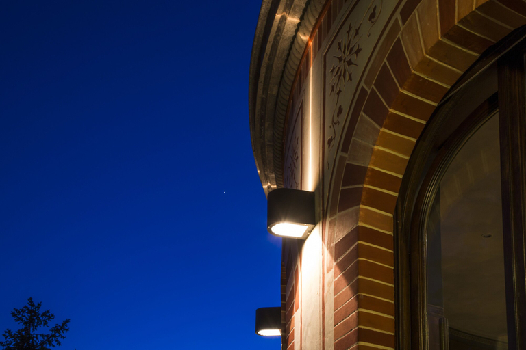 Exterior & Views 2, Hotel Al Borducan, Varese