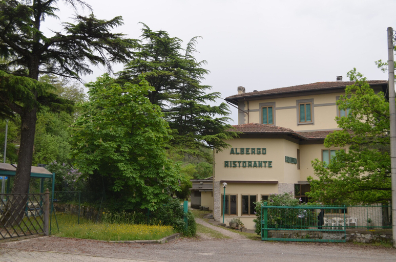 Exterior & Views 2, Albergo Padellino, Florence