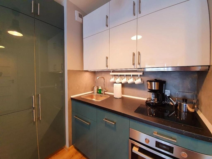 Others 5, Apartament Lazur - 365PAM, Kołobrzeg