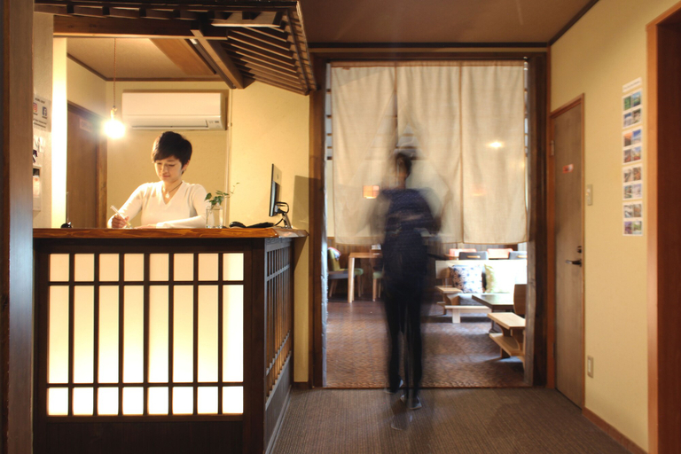 Others 4, K's House Takayama Oasis - Quality Hostels, Takayama