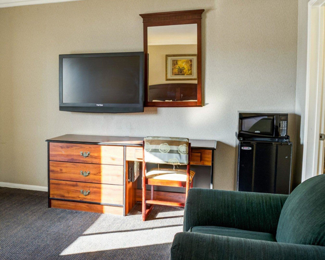 Others 5, Rodeway Inn near Venice Beach, Los Angeles