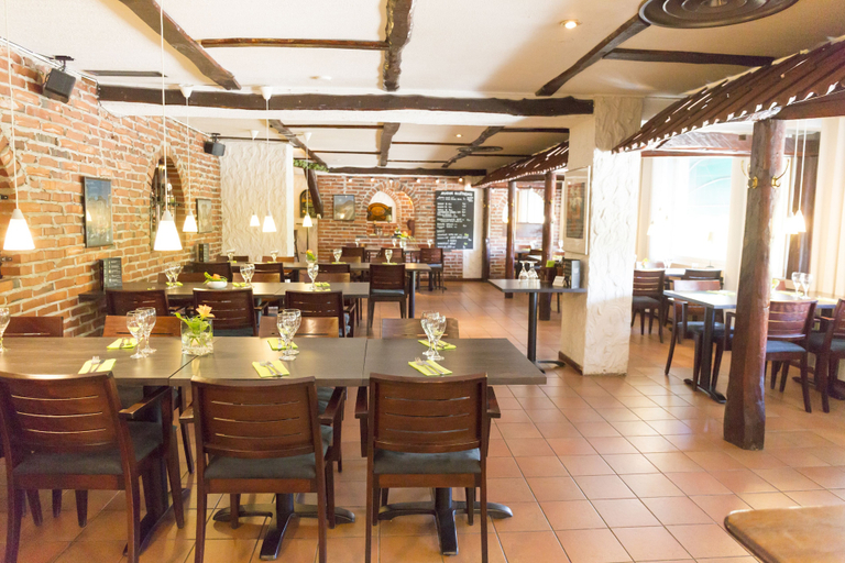 Food & Drinks 5, Hotel Amado, Satakunta