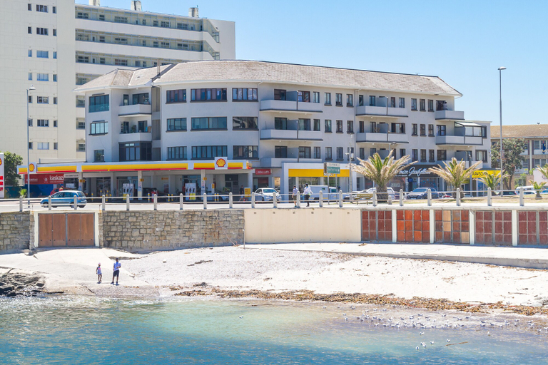 Exterior & Views 2, Bay Point C10, City of Cape Town