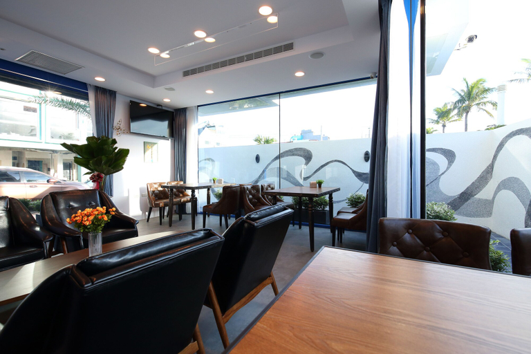 Food & Drinks 4, SEA B&B, Hualien