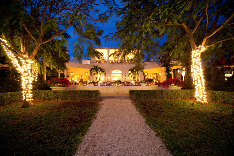 Exterior & Views 2, The Palms Turks and Caicos