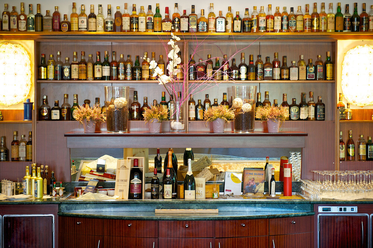 Food & Drinks 5, Mercure Astoria Reggio Emilia, Reggio Nell'Emilia