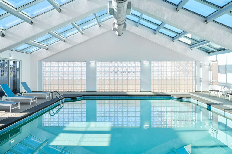 Sport & Beauty 2, Sheraton Myrtle Beach, Horry