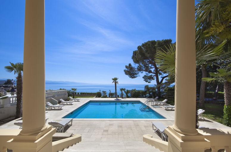 Sport & Beauty 3, Villa Amalia - Liburnia, Opatija/Veprinac