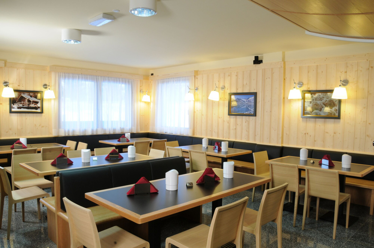 Food & Drinks 5, Hotel Garnì Pegrà, Brescia