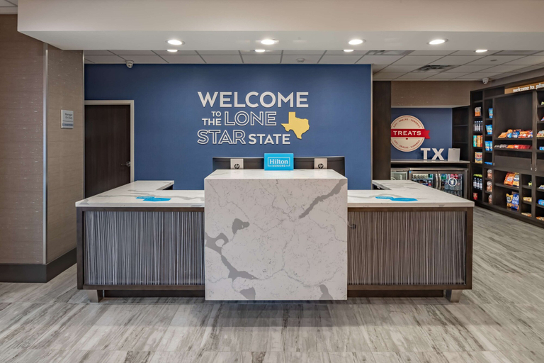 Others 5, Hampton Inn & Suites Dallas/Plano Central, Collin