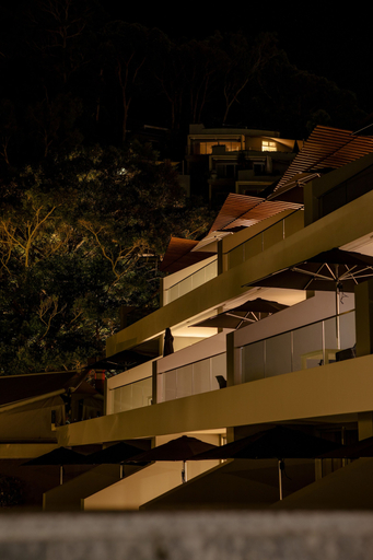 Exterior & Views 2, Netanya Noosa Beachfront Resort, Noosa - Noosa-Noosaville