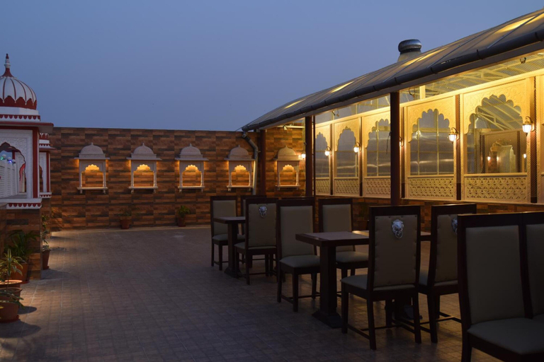 Food & Drinks 5, Jaipur Hotel New, Jaipur