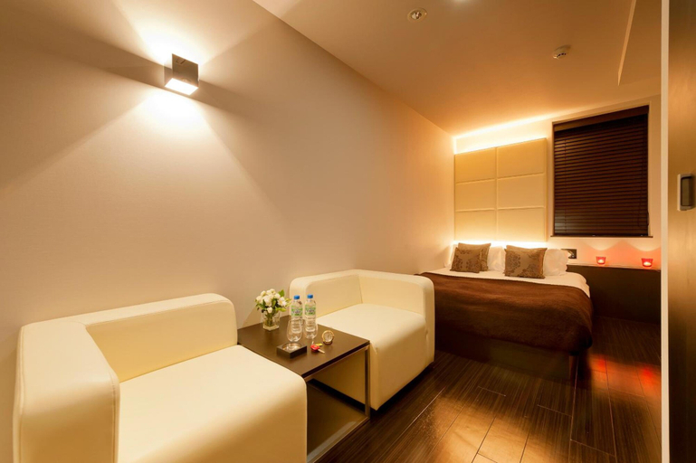 Others 3, Hotel Bix - Adult only, Shinagawa
