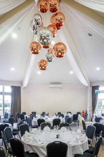 Food & Drinks 5, Garner Hotel Preston Samlesbury by IHG, Lancashire