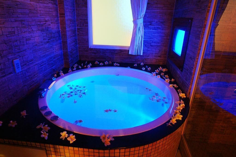 Others 4, Yi Da Li Motel, Yilan