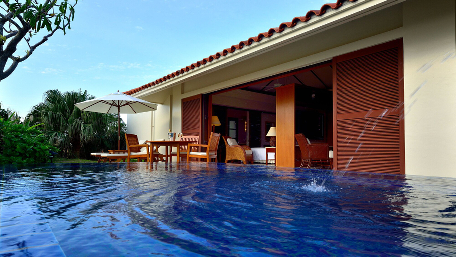 Sport & Beauty 3, The Busena Terrace, Nago