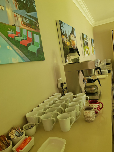 Food & Drinks, Hyde Park Guest House, City of Johannesburg