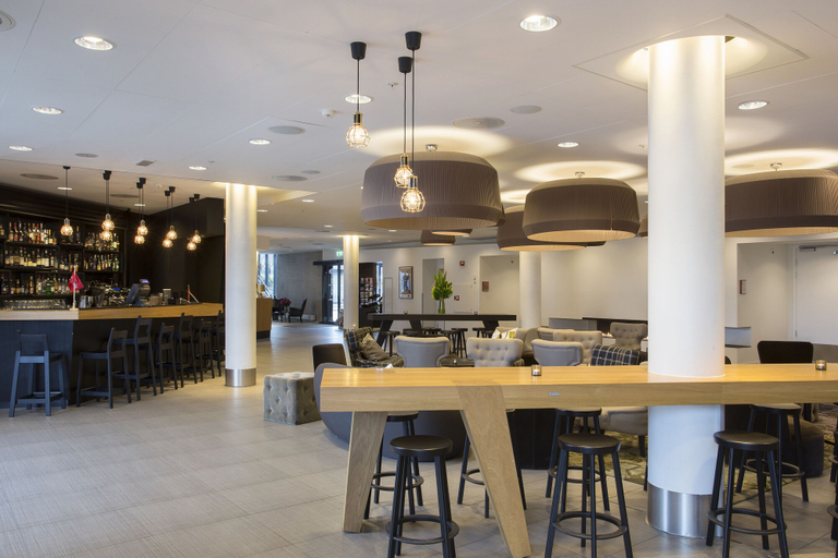 Food & Drinks 5, Scandic Stavanger Forus, Stavanger