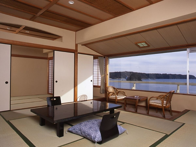 Others 5, Shimoda Itoen Hotel Hanamisaki, Shimoda