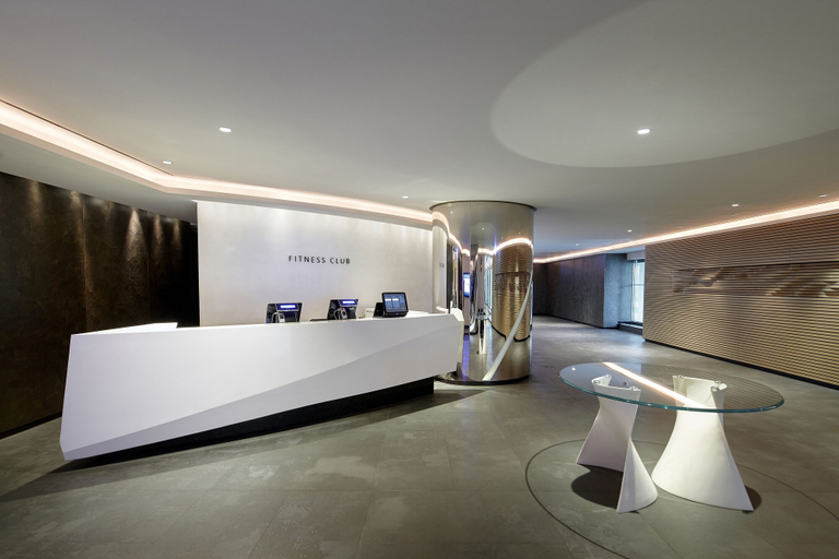 Others 3, THE GRAND LOTTE SEOUL (Formerly: Lotte Hotel Seoul), Jung