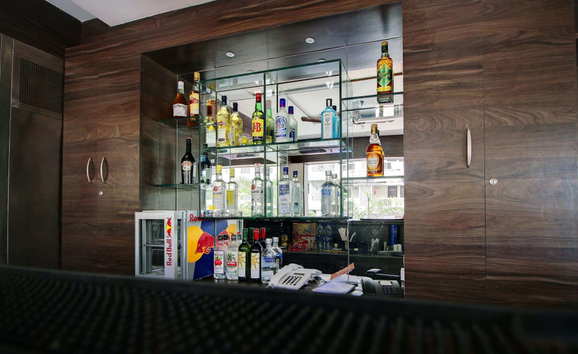 Food & Drinks 5, De Grand Riviera, North Goa
