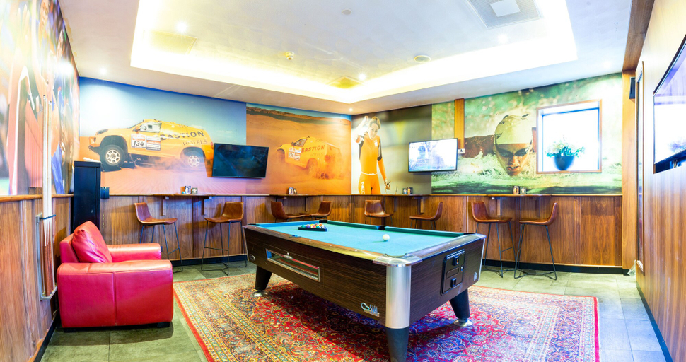 Others 4, Bastion Hotel Amsterdam Airport, Haarlemmermeer