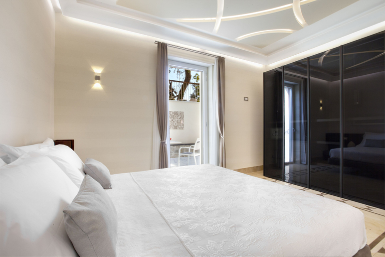 Bedroom 3, Sorrento Dream, Napoli