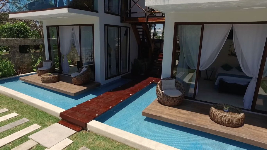 Sport & Beauty 2, Cabañas Luxury, Othón P. Blanco