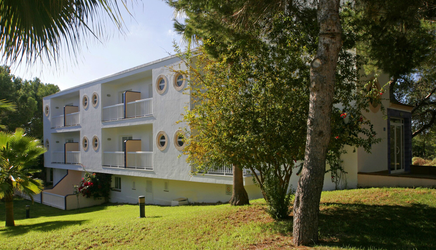 Exterior & Views 2, Hostal Es Pi 2, Baleares