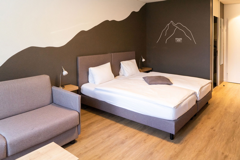 Bedroom 21