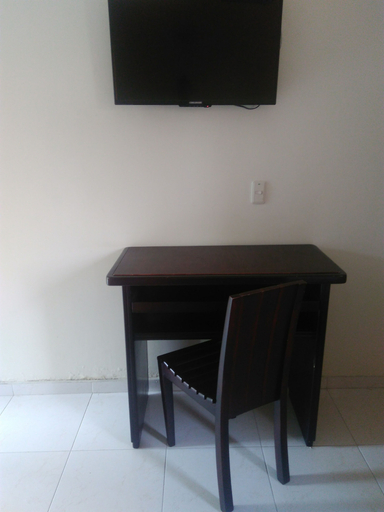 Others 5, Hotel La Via, Cartagena de Indias
