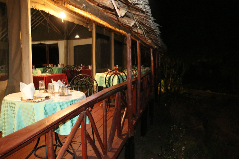 ELangata Olerai Luxury Camp, Narok West