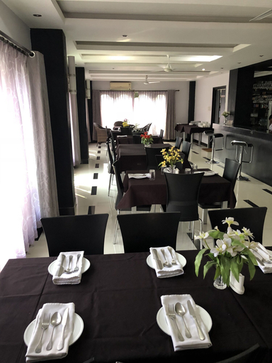 Food & Drinks 4, Bhutan Residence, Phuentsholing