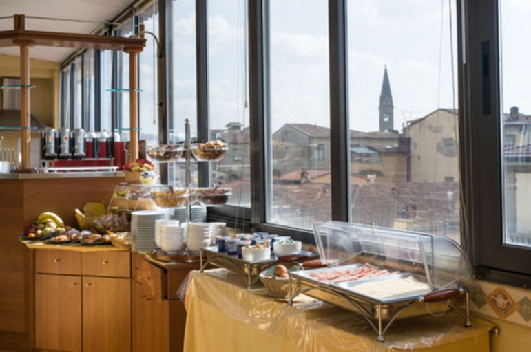 Food & Drinks 5, Fiorita, Florence