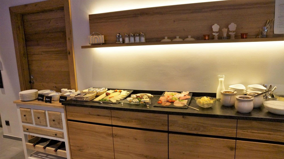 Food & Drinks 5, Das Heimsitz, Kitzbühel