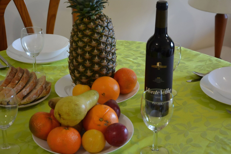 Food & Drinks 5, Your Home In Madeira III, Funchal
