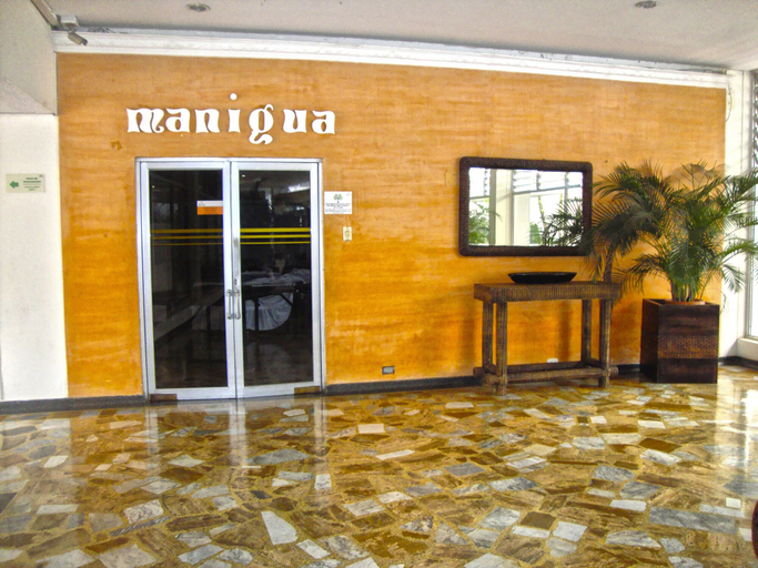 Exterior & Views 2, Hotel Del Llano, Restrepo