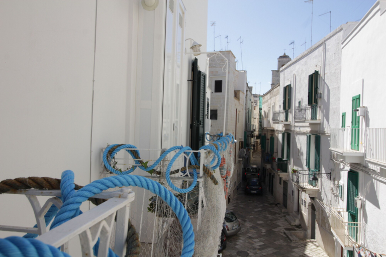 Exterior & Views 2, B&B U Mare Mio, Bari