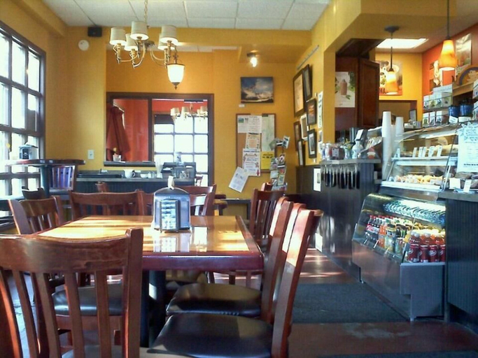 Food & Drinks, Beautiful Valley Guesthouse, Monroe