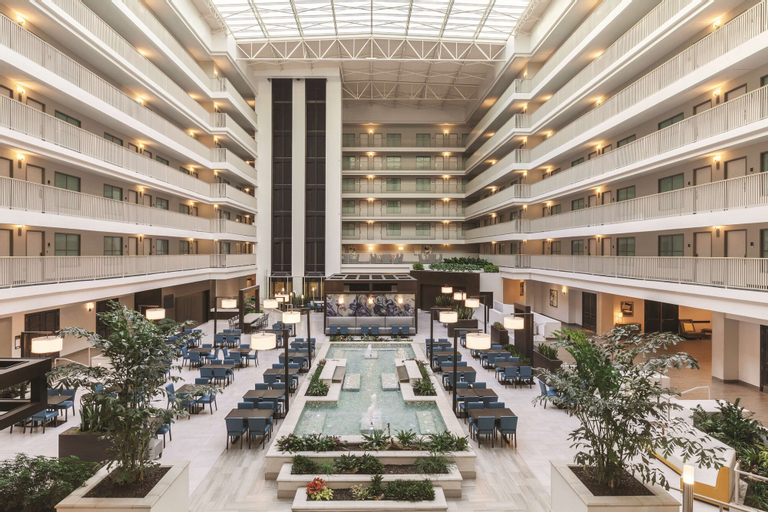 Embassy Suites by Hilton Brea North Orange County, Orange