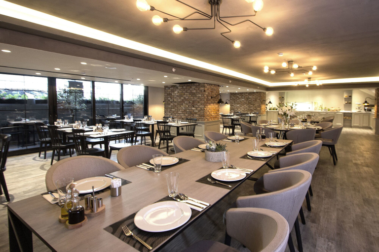 Food & Drinks 5, Cityloft 81, Maltepe