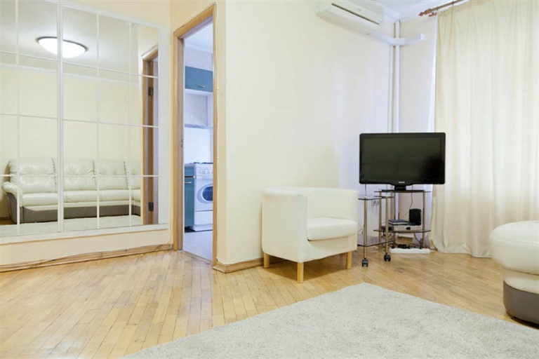 Others 4, LUXKV Apartment on Kondratyevskiy, Northern