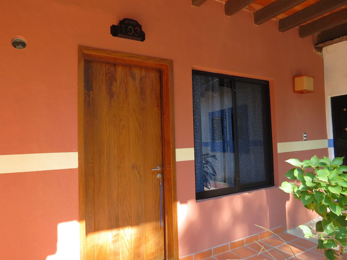 Exterior & Views 2, Posada Comala, Comala