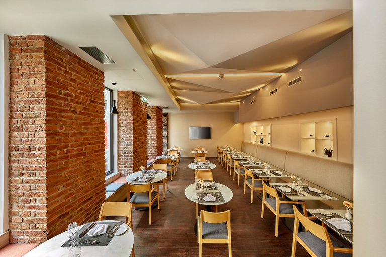 Food & Drinks 5, H+ Hotel Wien, Wien
