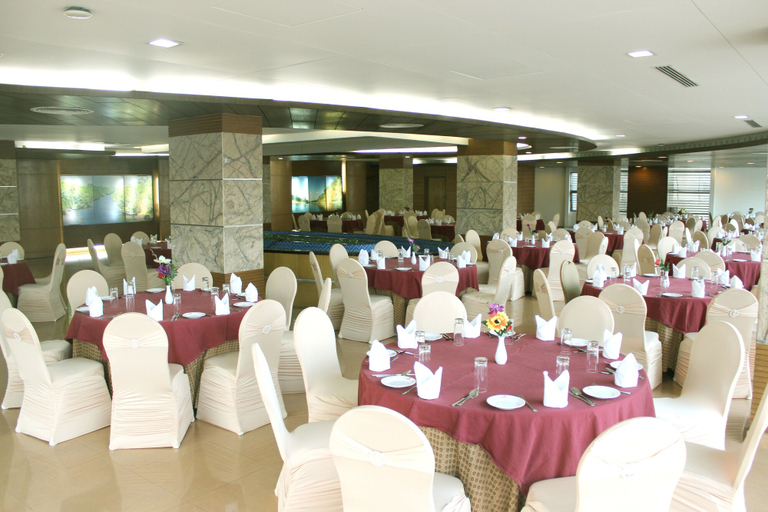 Food & Drinks 5, FARS Hotel & Resorts, Dhaka